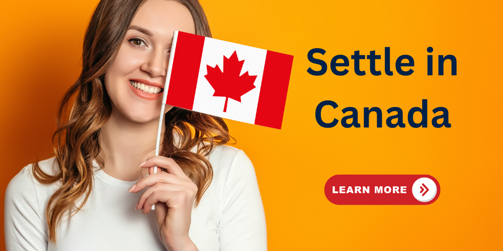 Immigration Options For Settling In Canada